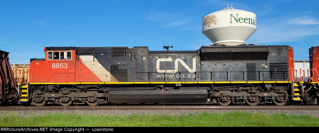 CN 8853